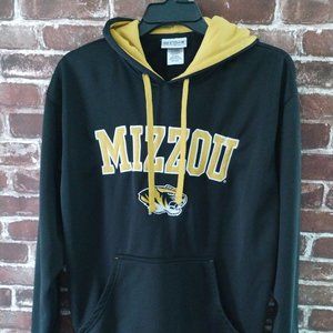 Large  42/44    MIZZOU / Hoodie